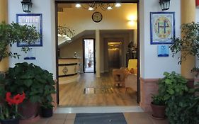 Hotel El Paraiso Playa